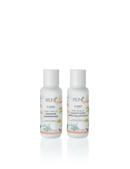 CARE LINE - LETNÉ CESTOVNÉ BALENIE - SUN SHIELD